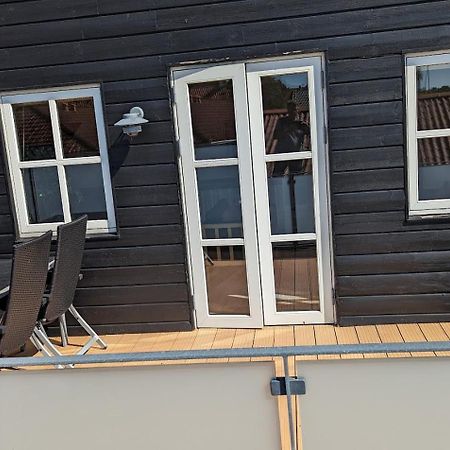 Tversted Strandpark Bindslev Exterior foto