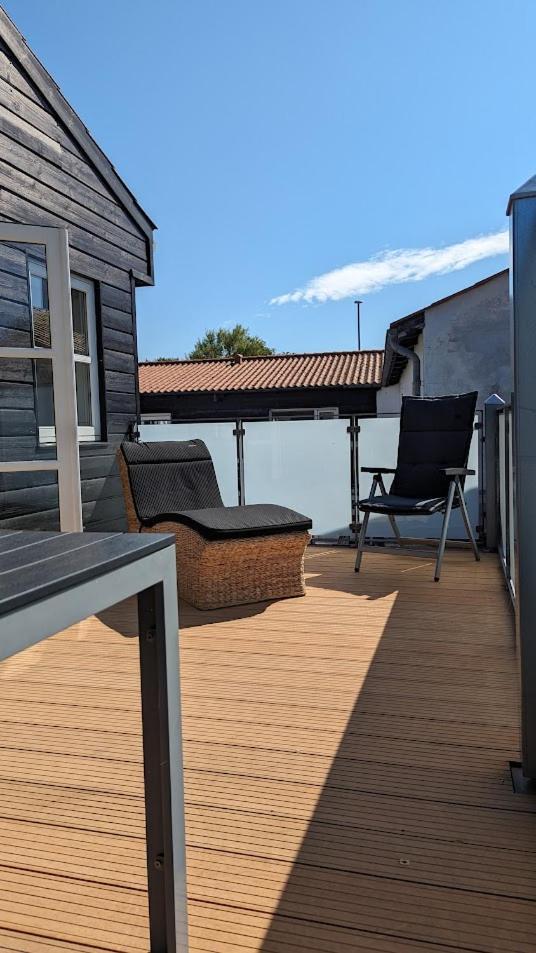 Tversted Strandpark Bindslev Exterior foto